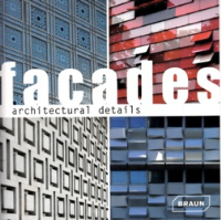 FACADES - ARCHITECTURAL DETAILS