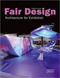 FAIR DESIGN - ARCHITECTURE FOR EXHIBITION
