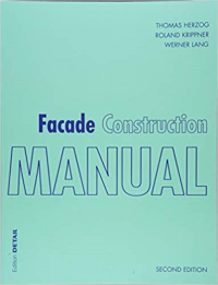 MANUAL - FACADE CONSTRUCTION