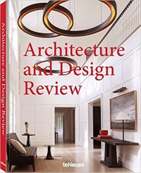 ARCHITECTURE AND DESIGN REVIEW - THE ULTIMATE INSPIRATION FROM INTERIOR TO EXTERIOR