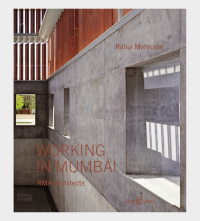 WORKING IN MUMBAI - RMA ARCHITECTS