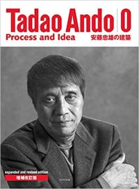 TADAO ANDO - PROCESS AND IDEA 0