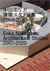 ERIKA NAKAGAWA - ARCHITECTURAL STUDIES