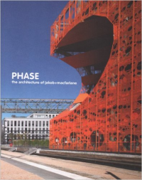 PHASE - THE ARCHITECTURE OF JAKOB + MACFARLANE