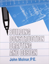 BUILDING CONSTRUCTION - DRAFTING AND DESIGN