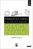 DESIGN DRAWING - SECOND EDITION