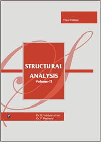 STRUCTURAL ANALYSIS - VOLUME 2 (HB) 3RD EDITION