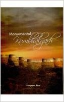 MONUMENTAL KUMBHAGARH