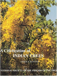 A CELEBRATION OF INDIAN TREES 