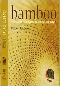 BAMBOO - FROM GREEN DESIGN TO SUSTAINABLE DESIGN