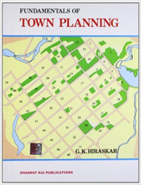 FUNDAMENTALS OF TOWN PLANNING