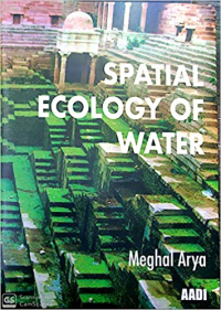 SPATIAL ECOLOGY OF WATER
