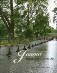 JANNAT - PARADISE IN ISLAMIC ART