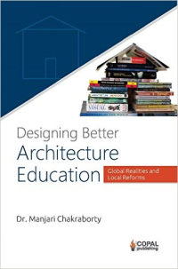 DESIGNING BETTER ARCHITECTURE EDUCATION