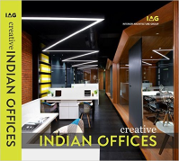 CREATIVE INDIAN OFFICES
