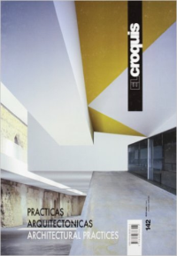 EL CROQUIS 142 - ARCHITECTURAL PRACTICES - 2008 IV