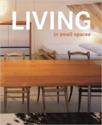 LIVING IN SMALL SPACES