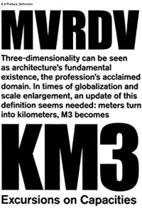 KM3 - EXCURSIONS ON CAPACITIES