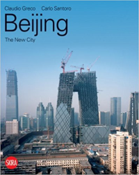 BEIJING - THE NEW CITY