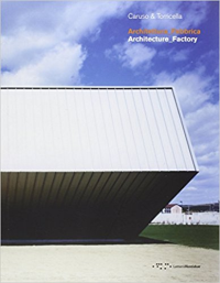 ARCHITECTURE FACTORY