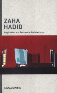 ZAHA HADID - INSPIRATION AND PROCESS IN ARCHITECTURE