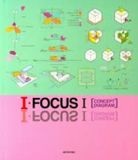 I FOCUS - CONCEPT DIAGRAM - FACADE DETAIL SET OF 2