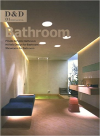 BATHROOM - DESIGN AND DETAIL