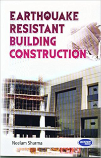 EARTHQUAKE RESISTANT BUILDING CONSTRUCTION