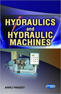HYDRAULICS AND HYDRAULIC MACHINES