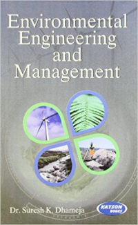 ENVIRONMENTAL ENGINEERING AND MANAGEMENT