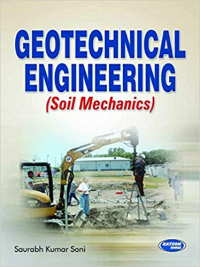 GEOTECHNICAL ENGINEERING - SOIL MECHANICS
