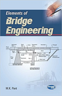 ELEMENTS OF BRIDGE ENGINEERING