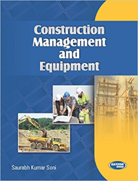 CONSTRUCTION MANAGEMENT AND EQUIPMENT