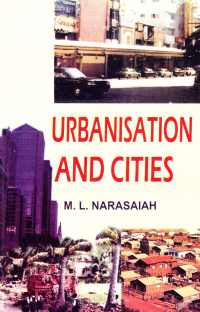 URBANIZATION AND CITIES