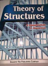 THEORY OF STRUCTURES - ELEVENTH EDITION