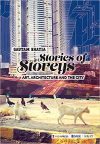STORIES OF STOREYS - ART ARCHITECTURE AND THE CITY