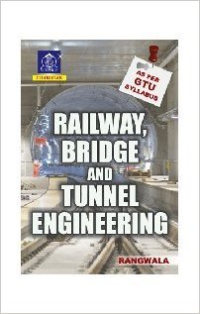 RAILWAY BRIDGE AND TUNNEL ENGINEERING