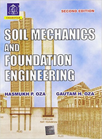 SOIL MECHANICS AND FOUNDATION ENGINEERING