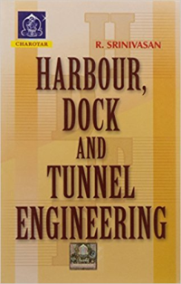HARBOUR DOCK AND TUNNEL ENGINEERING