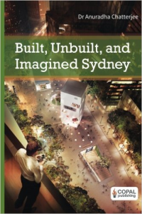 BUILT UNBUILT AND IMAGINED SYDNEY