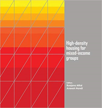 HIGH DENSITY HOUSING FOR MIXED INCOME GROUPS