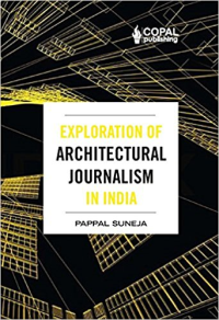 EXPLORATION OF ARCHITECTURAL JOURNALISM IN INDIA