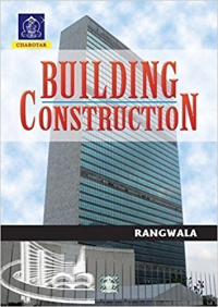 BUILDING CONSTRUCTION.