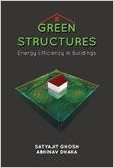 GREEN STRUCTURES - ENERGY EFFICIENCY IN BUILDINGS
