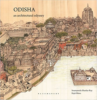 ODISHA - AN ARCHITECTURAL ODYSSEY