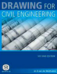 DRAWING FOR CIVIL ENGINEERING - 2ND EDITION