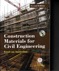 CONSTRUCTION METHODS FOR CIVIL ENGINEERING - 2ND EDITION