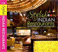 STYLISH INDIAN RESTAURANTS - NEW TRENDS IN RESTAURANTS BARS CAFES AND LOUNGE DESIGN