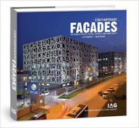 CONTEMPORARY FACADES - TOP INDIAN OFFICES RETAIL SCHOOLS AND HOSPITALITY - EXTERIORS + INTERIORS