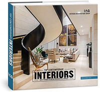 TOP CONTEMPORARY INTERIORS - NEW TRENDS IN INDIAN RESIDENTIAL SPACES